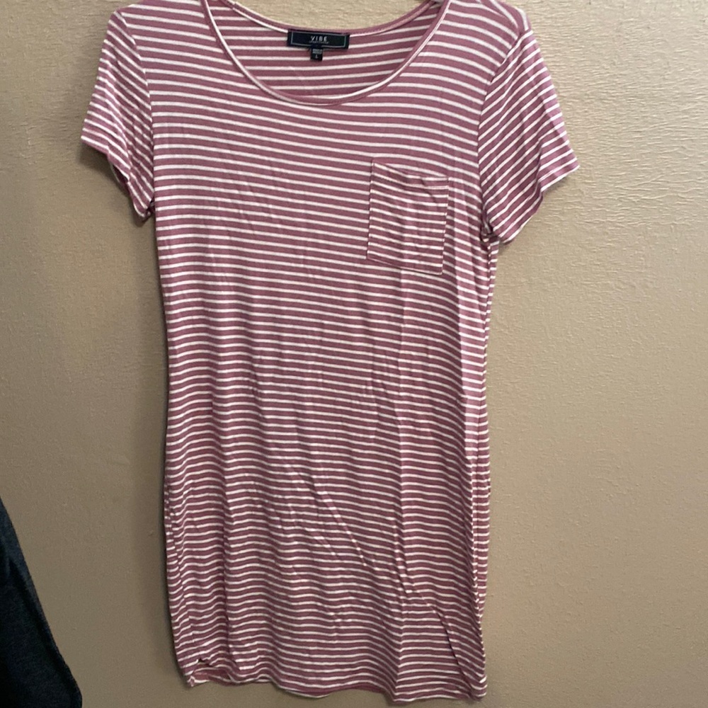 Cute short dress